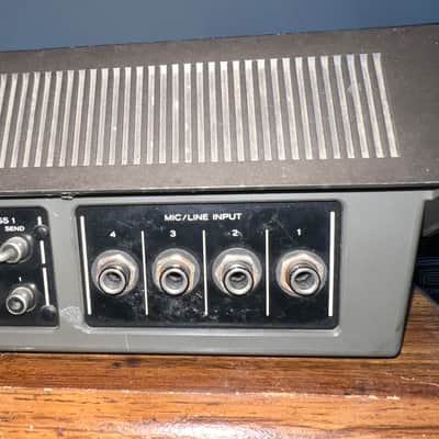 Tascam 244 4-Track Cassette Recorder image 11