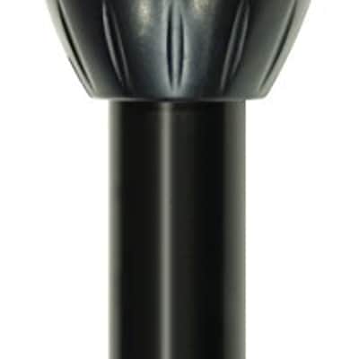 Ultimate Support TS-90B, TeleLock Series Aluminum Speaker Stand image 3
