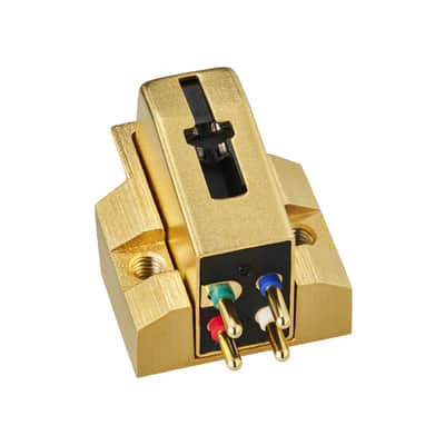 Audio-Technica AT-VM740xML VMx Phono Cartridge image 3