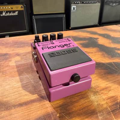 Boss BF-3 Flanger image 2