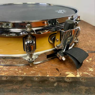 TAMA Artwood AM1325 Piccolo Snare 13x3.25 Maple image 7