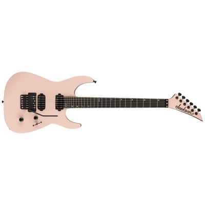 American Series Virtuoso Satin Shell Pink Jackson image 2