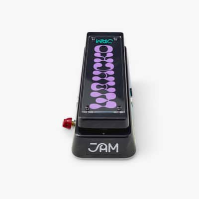 JAM Pedals Wahcko Bass image 4