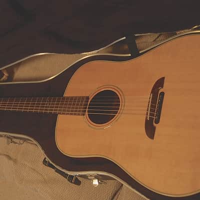 Alvarez - Yairi DY-40  Sweet Playing Guitar image 7