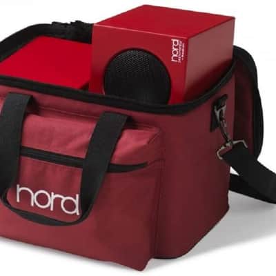 Nord GBPM Soft Case for Nord Piano Monitor image 1