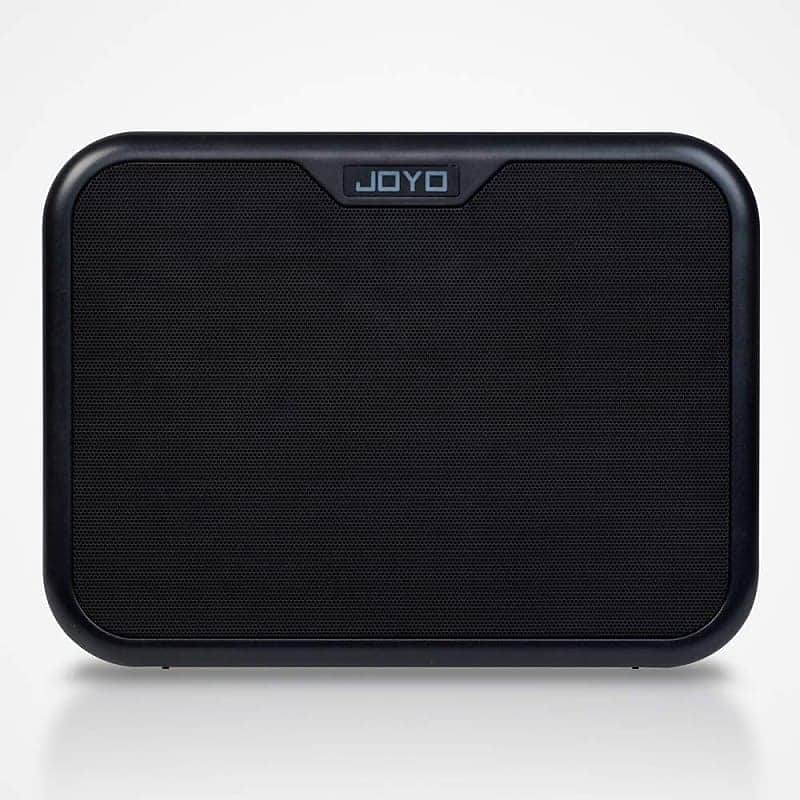 Joyo Portable 2 Channel 10w Practice Combo Amplifier MA-10E image 1