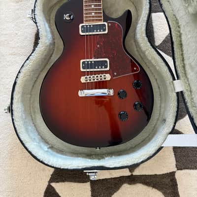 Gibson Les Paul Special 2012 - McNelly Pickups image 5