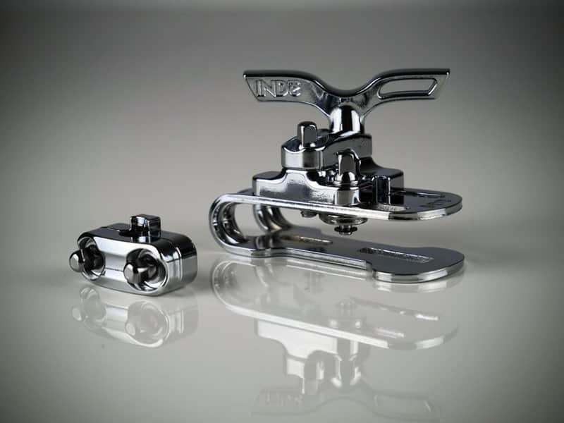 INDE Drum Labs BR2 Suspension Bracket image 1