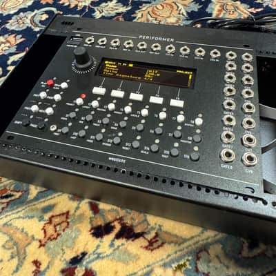Westlicht Performer - Eurorack Sequencer Module image 2