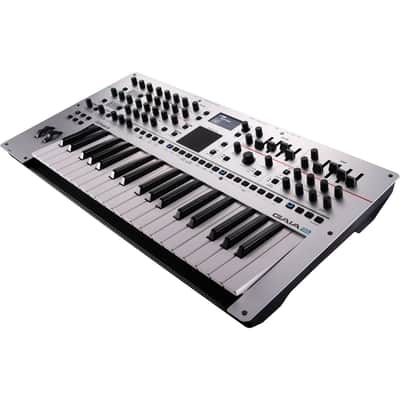 Roland GAIA 2 Synthesizer image 3