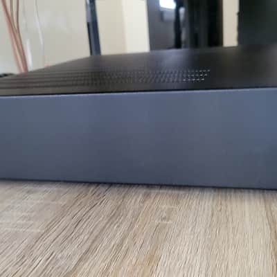 Vintage Dual Mono Power Amplifier Musical Fidelity A3CR image 6