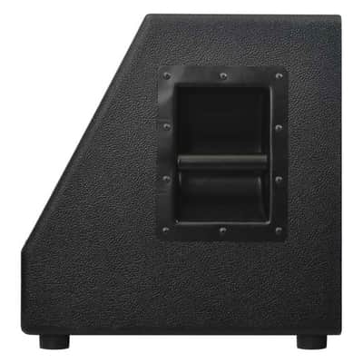 Mojotone 1x12 Slammins Angled Cabinet Loaded W/ Mojotone BV 30H -16 ohm image 3