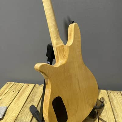 Damien Double Cut Electric Guitar 2020 image 11