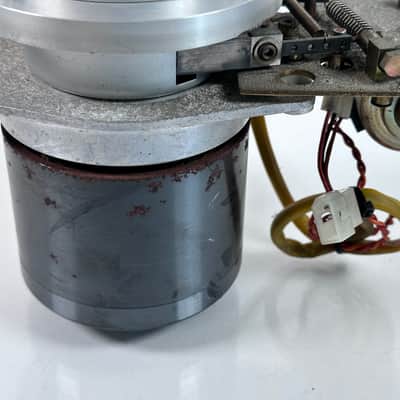 Studer A80 2-Inch Winding Spooling Motor image 7