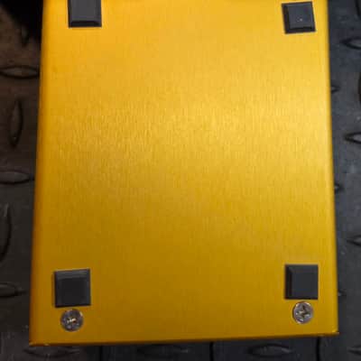 Way Huge SQ1 Saffron Squeeze Compressor 1999 V1 Original Vintage - Anodine Casing Comp SQ-1 image 7