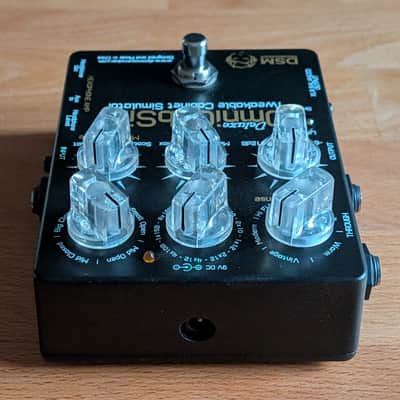 DSM Noisemaker OmniCabSim Deluxe image 4