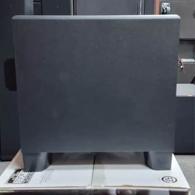 Yamaha HS8S Powered Subwoofer image 6