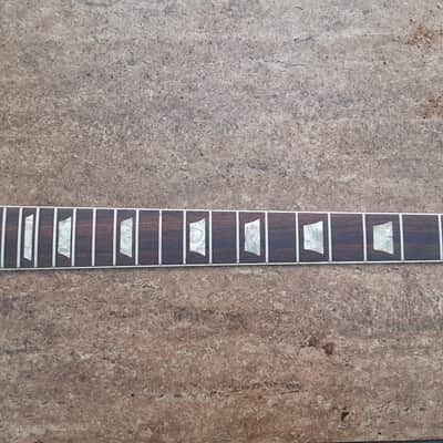 Vintage NOS 1960's/1970's Gibson J-160E Acoustic Guitar Fretboard! Super Rare, Original Part! #2. image 1