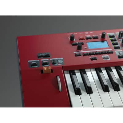 Clavia Nord Wave 2 image 3