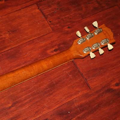 1954 Gibson ES-175 N image 7