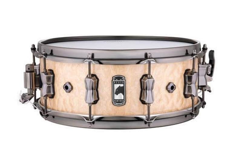 Mapex Black Panther Pegasus Snare Drum | Natural image 1