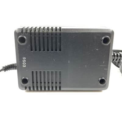 Boss BRB-100 Power Supply - Black TGHM image 4