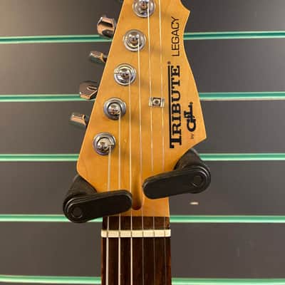 G&L Legacy Tribute Natural Gloss 2003 Electric Guitar image 8