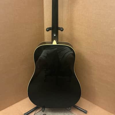 Rouge RA-10B Acoustic Guitar image 5