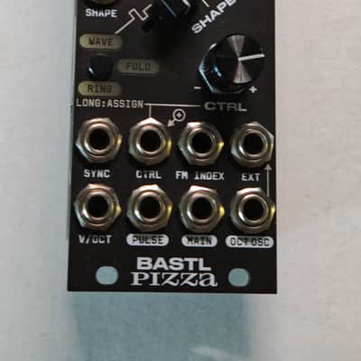 BASTL Instruments Pizza image 4