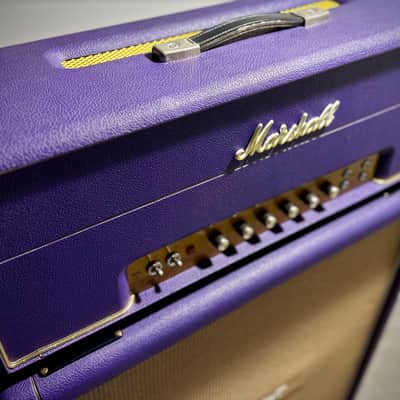 Marshall 1959LTD Super Lead 100-Watt - Jimi Hendrix Edition image 7