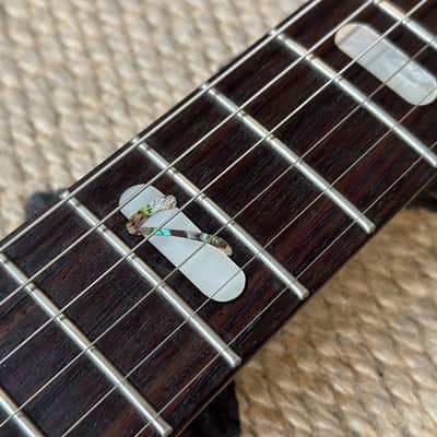 Line 6 Variax 700 Solid Body Modelling Electric image 9