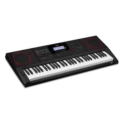 Casio CT-X3000 Electronic Keyboard image 4