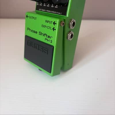 Boss PH-3 Phase Shifter image 2