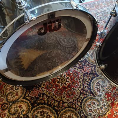 DW Performance HVX 24"x17" 12"x9" 16"x14" image 7