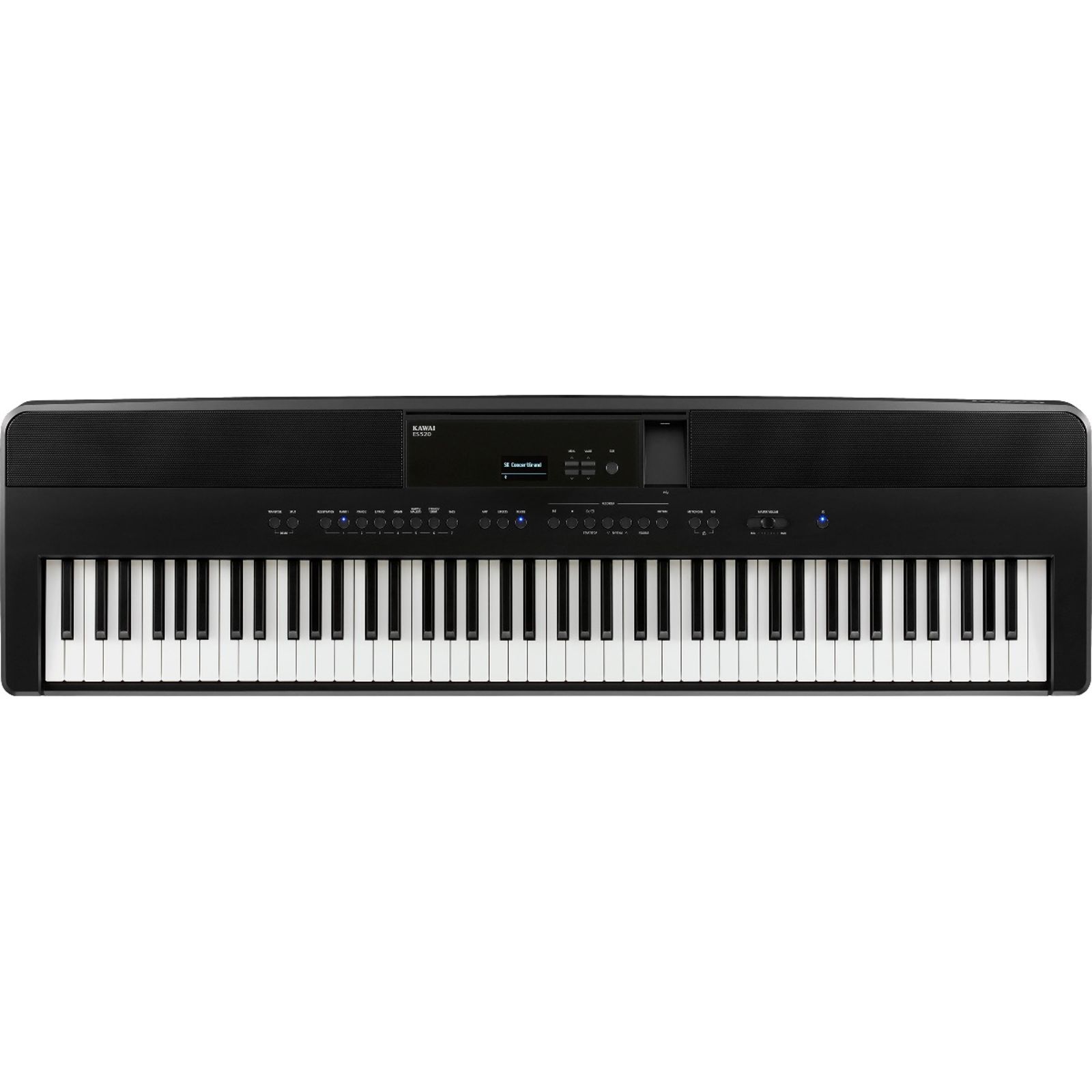 Kawai ES520 88-Key Digital Piano | Reverb