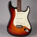 Fender American Vintage Hot Rod '62 Stratocaster - 2007 - Sunburst