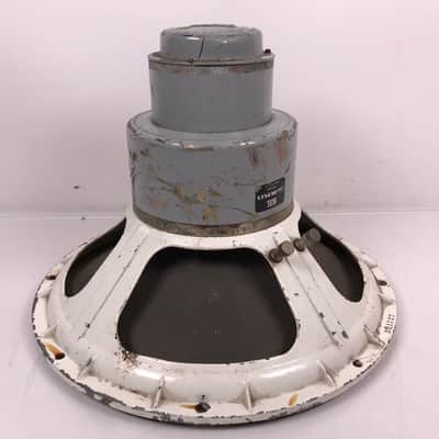 Altec Lansing Model 604E Super Duplex Coaxial Speaker image 1