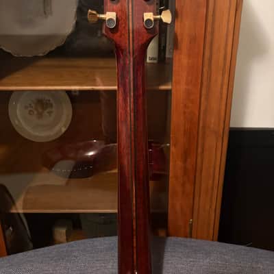 Luthier Dreadnought image 6