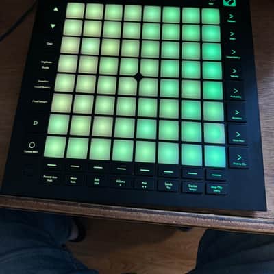 Novation Launchpad Pro MKIII Pad Controller 2020 - Present Black