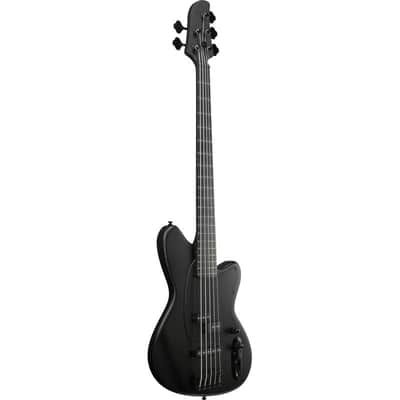 Ibanez - TMB425BBKF - EL BASS image 3