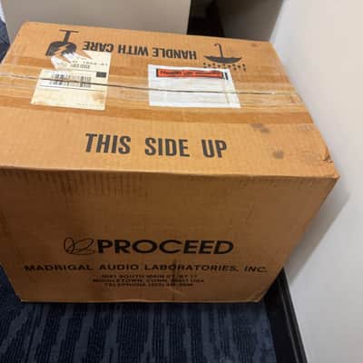 Proceed PCD 2 - Grey image 7