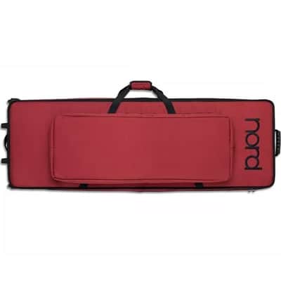 NORD SOFT CASE PIANO 73 Travel Bag image 5