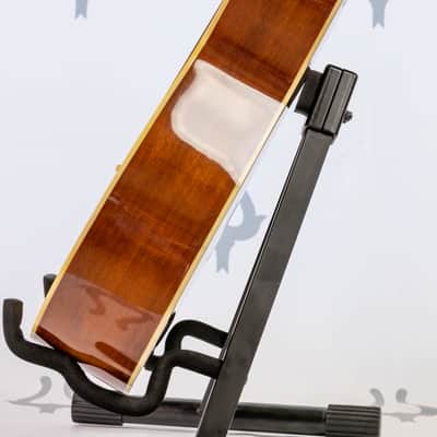 Daion YF-10 Acoustic Six String (built by Yamaki) image 14