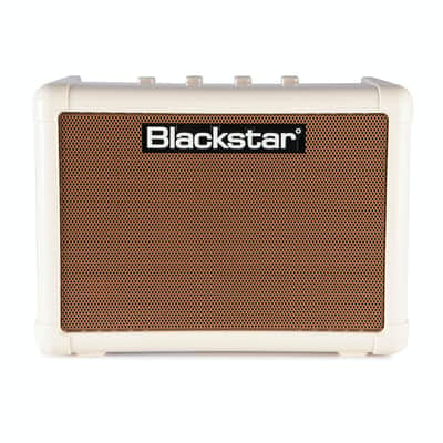 Blackstar Fly 3 Mini Acoustic Amp image 5