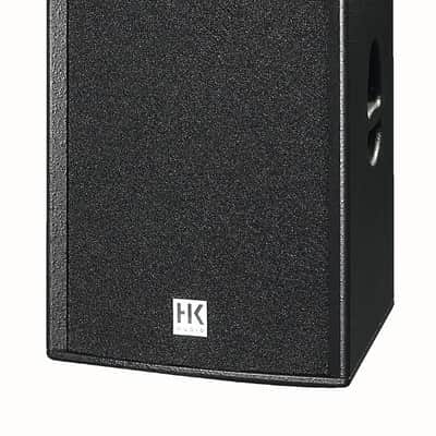 HK Audio Premium PRO 15 Passive 15" Multifunction Speaker, 400W RMS image 2