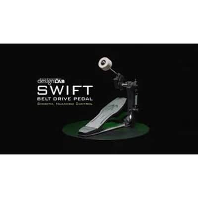 Mapex Swift Belt Drive Single Bass Drum Pedal image 6