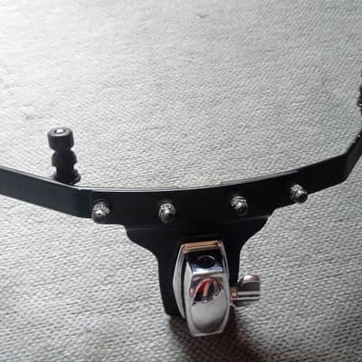 Tama Star Cast 14 " Tom mount - Black image 1