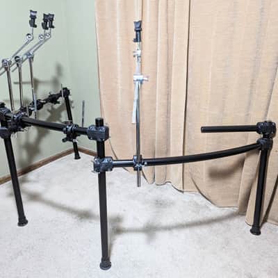Alesis Strike Pro SE Electronic Drum Rack image 2
