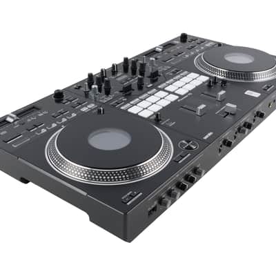 Pioneer DDJ-REV7 Motorized DJ Controller [USED] image 3