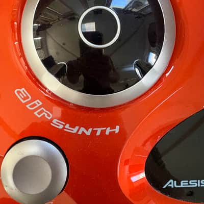Immagine Alesis AirSynth 2000s - Orange - 6
